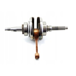 Keeway GTX 300 Linhai Benyco crankshaft