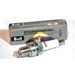 Spark plug for 2t two-stroke scooters bp7hs