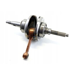 Benyco 300 gsmoon 260 challanger crankshaft