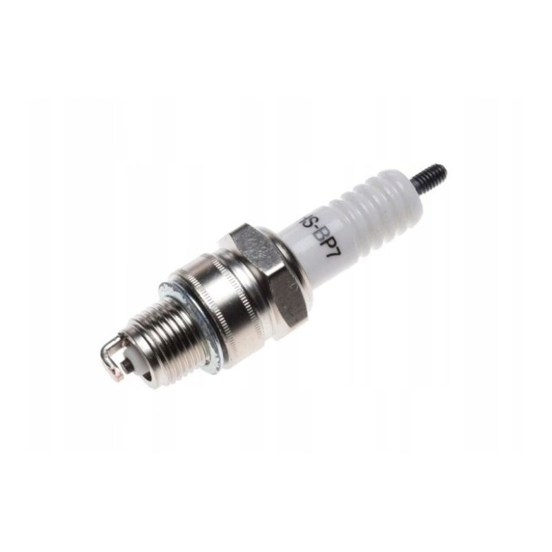 Spark plug for 2t two-stroke scooters bp7hs