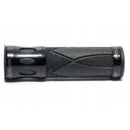 Progrip shifters 22 22 120mm atv quad black aluminum