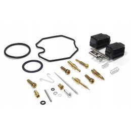 Pz30 quad atv 200 250 carburetor repair kit