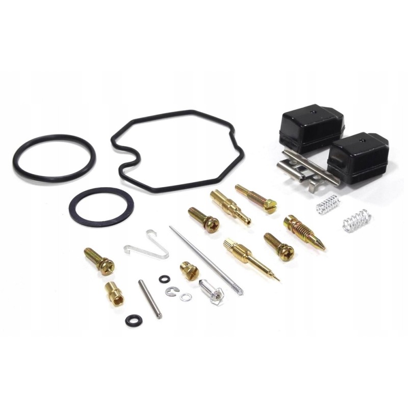 Pz30 quad atv 200 250 carburetor repair kit