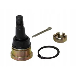 Bronco upper lower wishbone pin can am ds 250 06 16 polaris outlaw 450