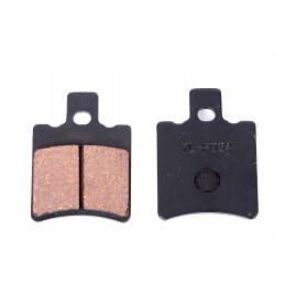 Aprilia SR RMS brake pads