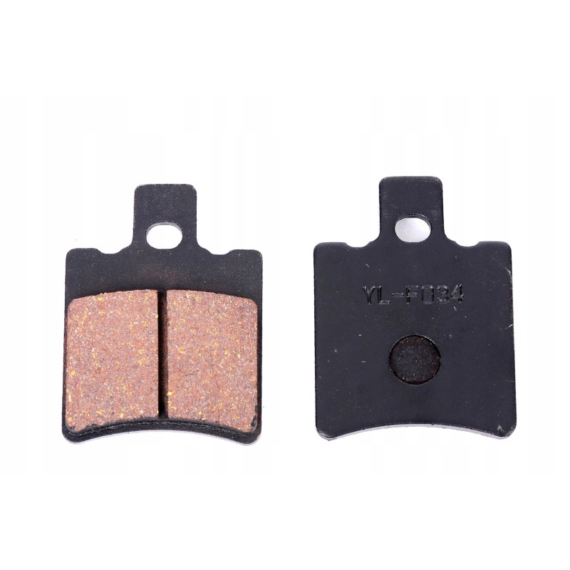Aprilia SR RMS brake pads