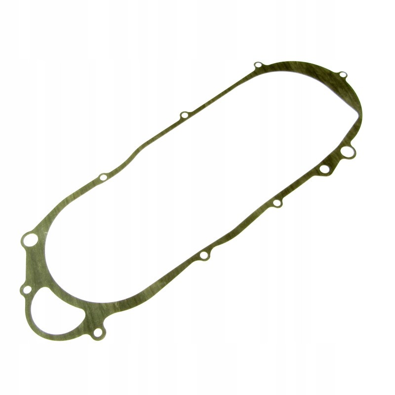 Clutch cover gasket suzuki lt 80 quadsport