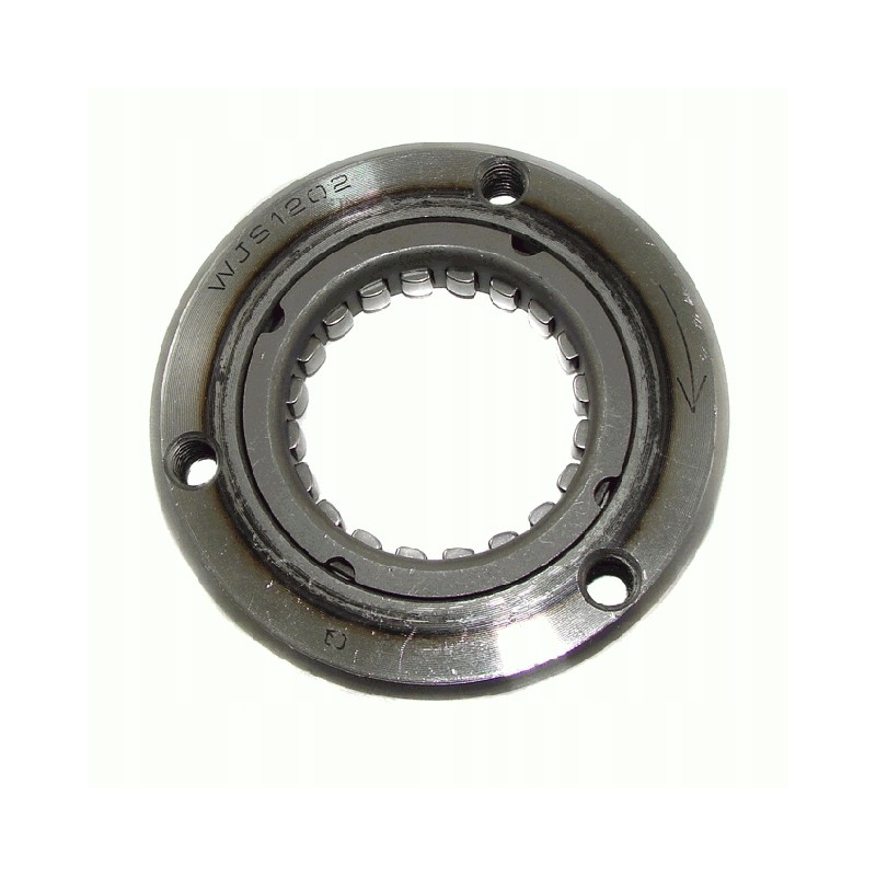 Starter clutch for quad atv 200 250 bashan