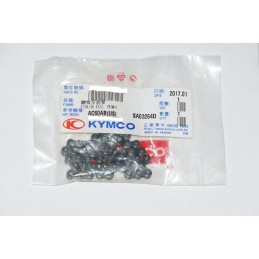 Kymco maxxer kxr mxu 250 oil pump chain
