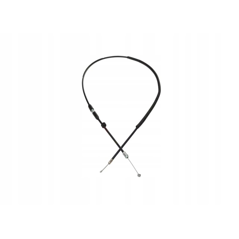 Throttle cable ATV 110 ccm 4t, length 880 mm