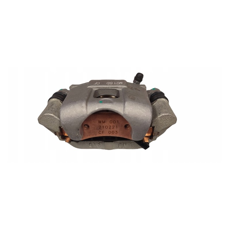 Brake caliper front left oem cf moto cf450 cf520 cf550 cf820