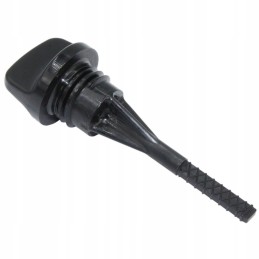 Oil dipstick honda trx 700 gauge indicator