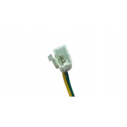 Starter relay 4t gy6 2 pin with cable