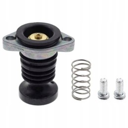 Ir carburetor priming pump honda trx 300 fourtrax