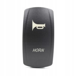 Utv Polaris horn sound switch