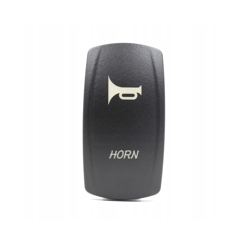 Utv Polaris horn sound switch