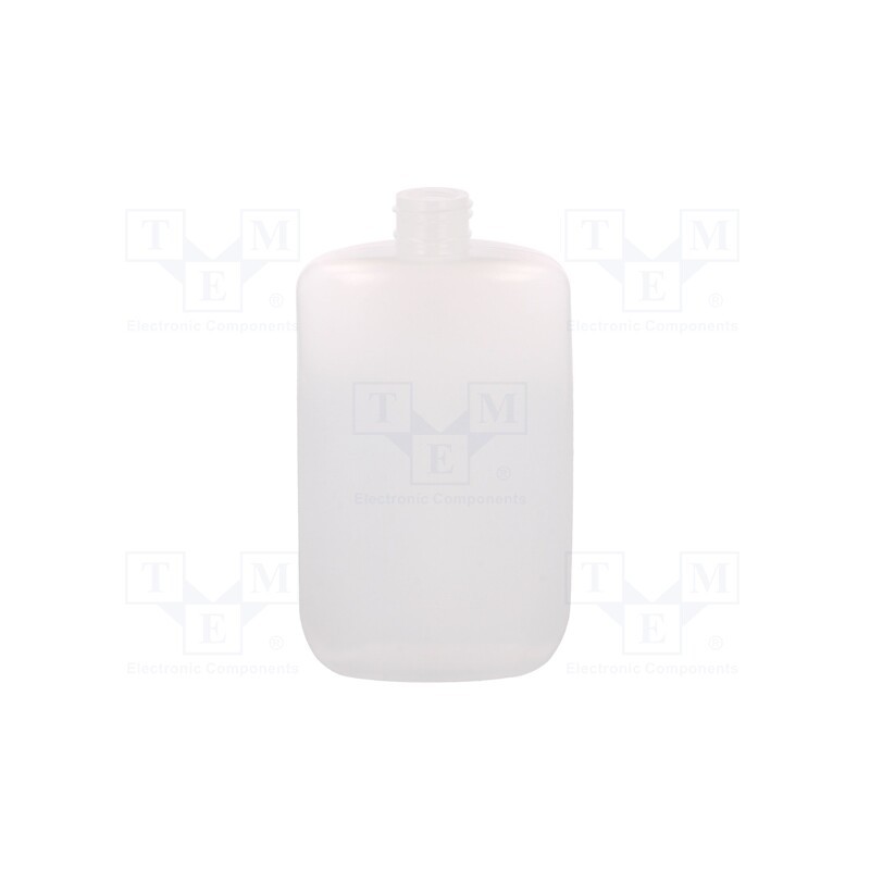 1 pcs x FISNAR - EAOB824 - Dosing bottles, 237ml, FIS-EALLC24,FIS-EASC24, 24mm