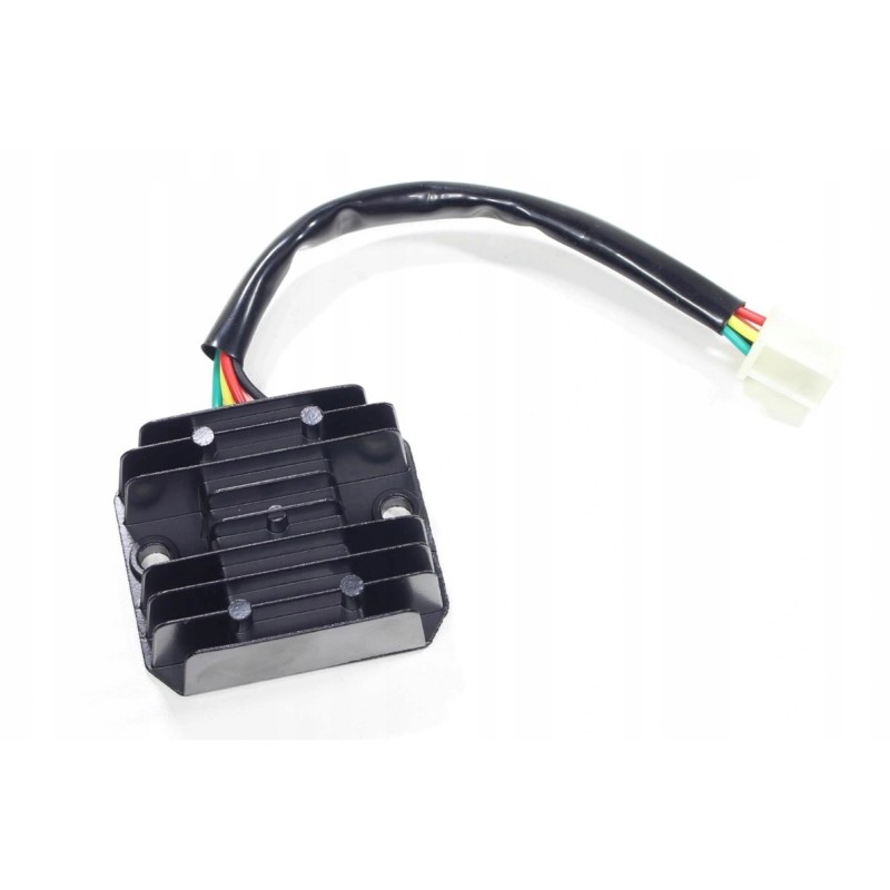 Voltage regulator atv 200 250 bashan nevada