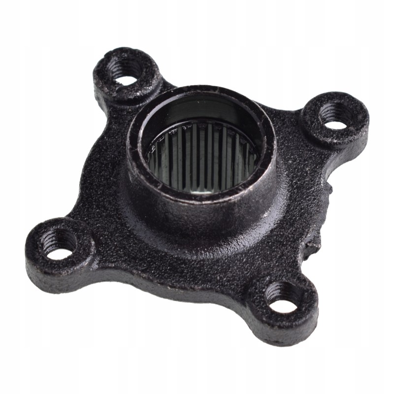 Rear axle hub for Mini ATV 110, 23 fr sprocket power