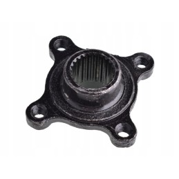 Rear axle hub for Mini ATV 110, 23 fr sprocket power