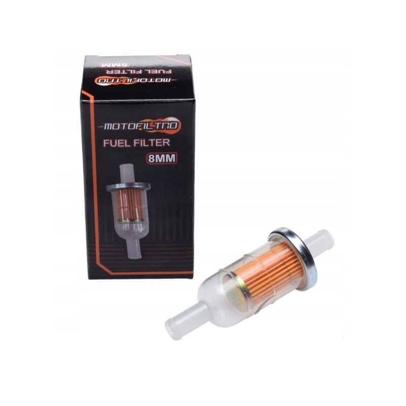 Linhai 260 300 allroad cf moto fuel filter