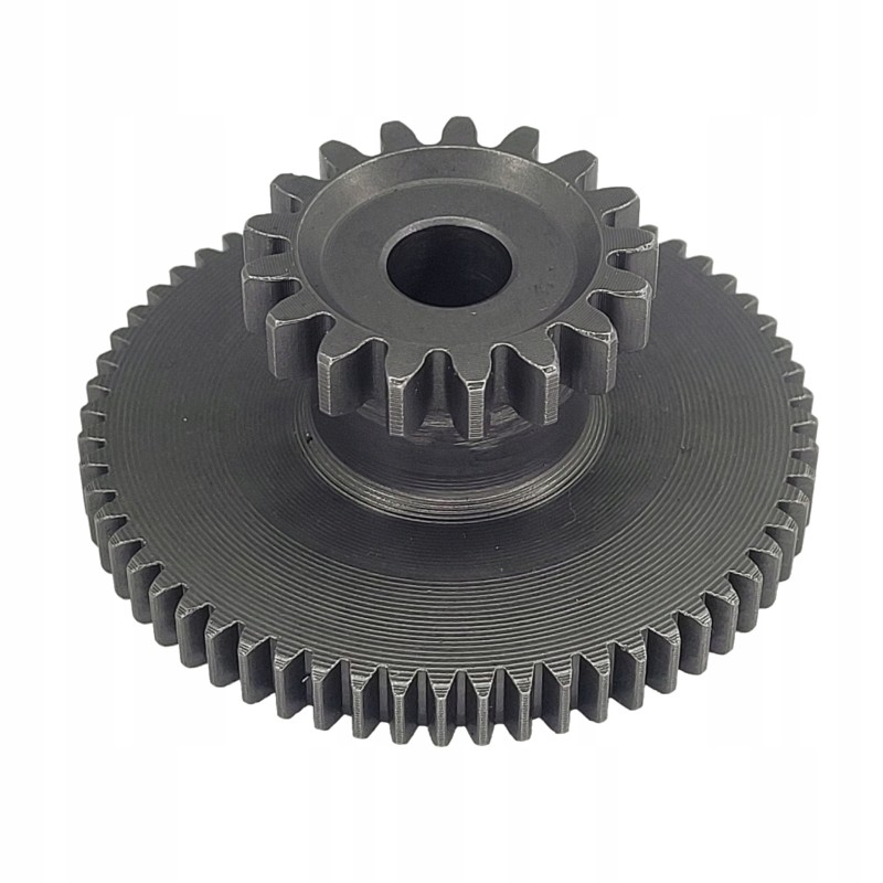 Gear starter mode 17 60 atv quad bashan 200