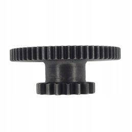 Gear starter mode 17 60 atv quad bashan 200