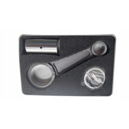 Connecting rod sym quadraider 600