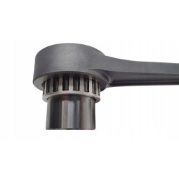 Connecting rod sym quadraider 600