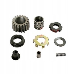 Manual ATV 110 Quad clutch installation kit