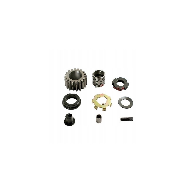 Manual ATV 110 Quad clutch installation kit