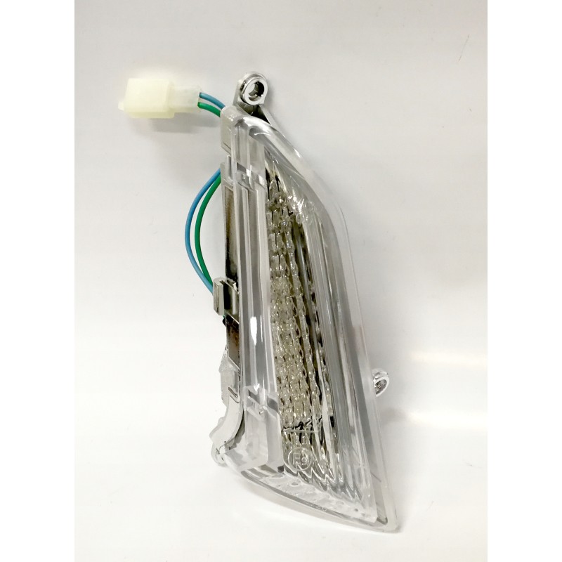 Front turn signal p kymco 33400 ldh1 e00
