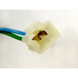 Front turn signal p kymco 33400 ldh1 e00