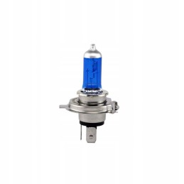 Tako bulb 12v 35 35w h4 hs1 p43t blue without EEC