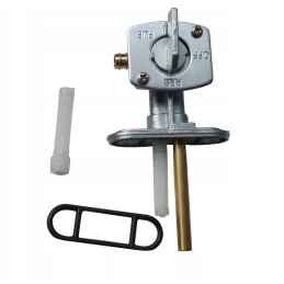 Fuel tap bombardier ds650 ds 650