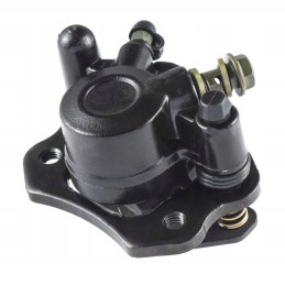 Jrl rear brake caliper for ATV Quad black