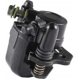 Jrl rear brake caliper for ATV Quad black