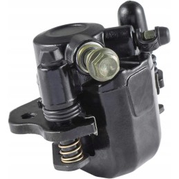Jrl rear brake caliper for ATV Quad black