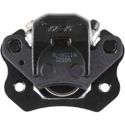 Jrl rear brake caliper for ATV Quad black