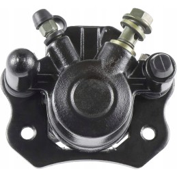Jrl rear brake caliper for ATV Quad black