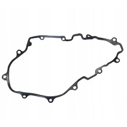 Clutch seal for hisun tactic 550