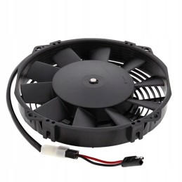New Polaris Magnum ATP 330 radiator fan