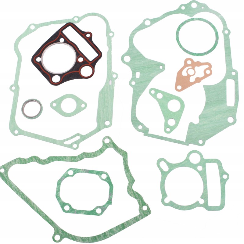 Engine seals atv quad 110 lower starter at