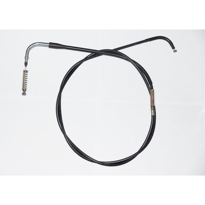 Kymco mxu 500 irs parking brake cable