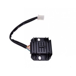 Atv 70 90 110 125 voltage regulator 4 wires