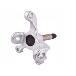 Front steering knuckle quad atv 150 automatic left