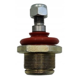 Screw-in swingarm pin Linhai CF Moto 260 300