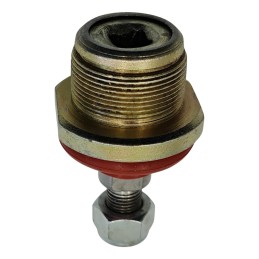 Screw-in swingarm pin Linhai CF Moto 260 300