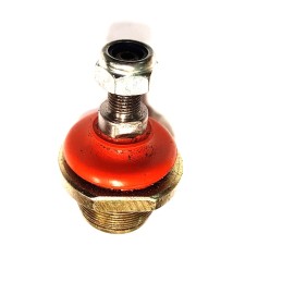 Screw-in swingarm pin Linhai CF Moto 260 300