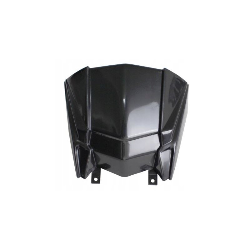 Plastic housing ATV 125 Bombardier, counter cover, quad counter